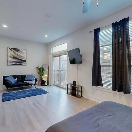 Appartement A Vibe In Deep Ellum! à Dallas Extérieur photo